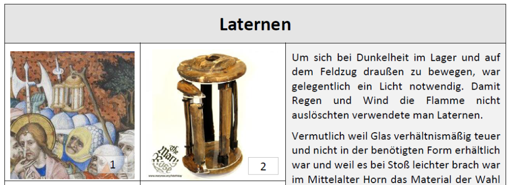 laternen